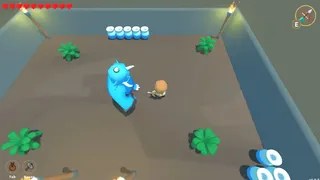 Скриншот 6 к игре It Takes a Village