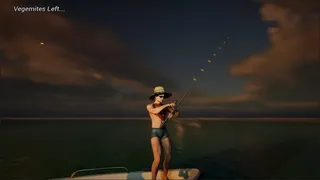 Скриншот 1 к игре Thongs