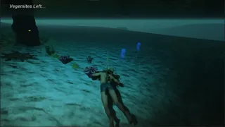 Скриншот 4 к игре Thongs