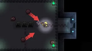 Скриншот 2 к игре Recoil Cluck