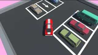 Скриншот 1 к игре 停车老司机