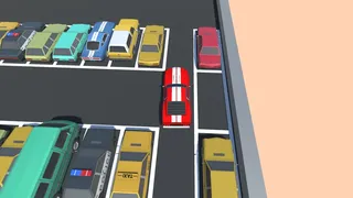 Скриншот 4 к игре 停车老司机