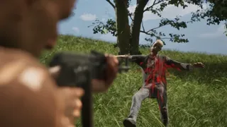 Скриншот 1 к игре Horizon's Edge