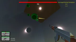 Скриншот 4 к игре BouncingBalls