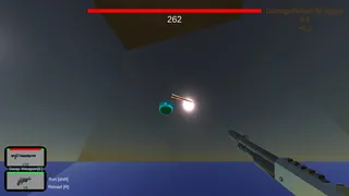 Скриншот 5 к игре BouncingBalls