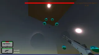 Скриншот 6 к игре BouncingBalls