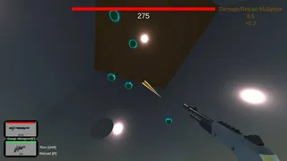 Скриншот 7 к игре BouncingBalls