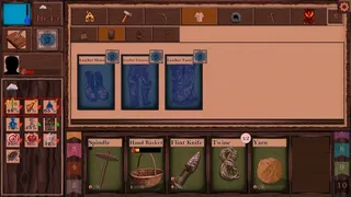 Скриншот 4 к игре Card Survival: Fantasy Forest
