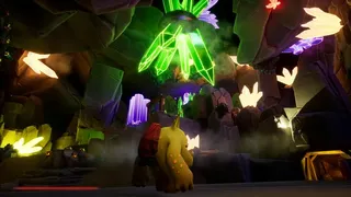 Скриншот 1 к игре Loot Goblins