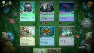Скриншот 1 к игре Decktamer