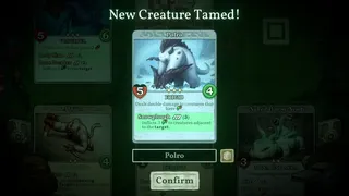 Скриншот 3 к игре Decktamer