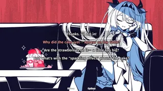 Скриншот 2 к игре The NOexistenceN of you AND me