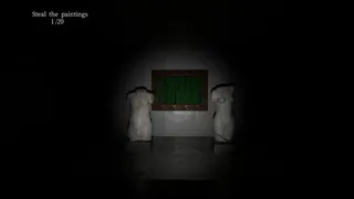 Скриншот 1 к игре Mannequin House
