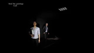 Скриншот 2 к игре Mannequin House