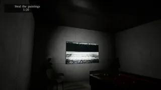 Скриншот 3 к игре Mannequin House