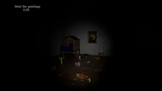 Скриншот 7 к игре Mannequin House