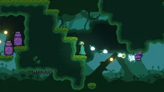 Скриншот 3 к игре Quest Eternal