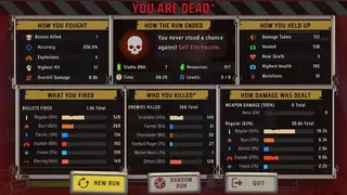 Скриншот 4 к игре Boom Die Repeat