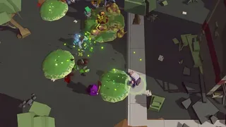 Скриншот 6 к игре Boom Die Repeat
