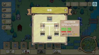 Скриншот 2 к игре Башни и Гоблины: Последний Рубеж
