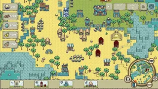Скриншот 5 к игре Башни и Гоблины: Последний Рубеж