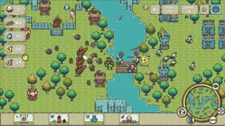 Скриншот 6 к игре Башни и Гоблины: Последний Рубеж