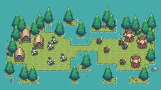 Скриншот 8 к игре Башни и Гоблины: Последний Рубеж