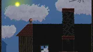 Скриншот 2 к игре Sultan Jumps