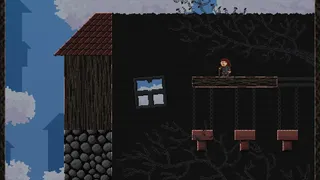 Скриншот 3 к игре Sultan Jumps