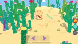 Скриншот 2 к игре Kiwie vs Desert
