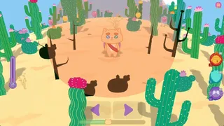 Скриншот 3 к игре Kiwie vs Desert