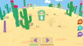 Скриншот 4 к игре Kiwie vs Desert