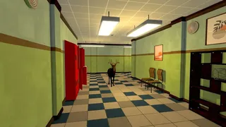 Скриншот 4 к игре Tenfold Loop
