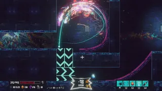 Скриншот 5 к игре Emberdrift