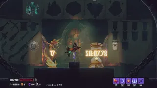 Скриншот 6 к игре Emberdrift
