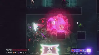 Скриншот 7 к игре Emberdrift