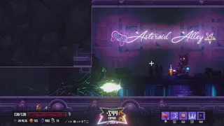 Скриншот 8 к игре Emberdrift