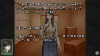 Скриншот 1 к игре 怪話