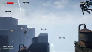 Скриншот 1 к игре Последний Эдем
