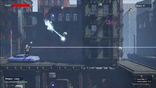 Скриншот 4 к игре Последний Эдем