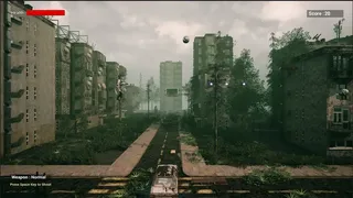 Скриншот 5 к игре Последний Эдем
