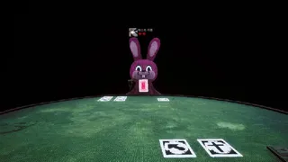 Скриншот 3 к игре Bunny Roulette