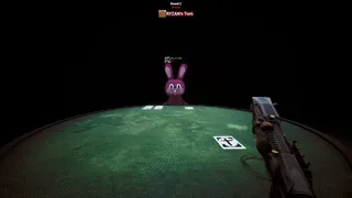 Скриншот 5 к игре Bunny Roulette