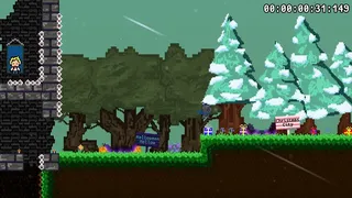 Скриншот 8 к игре Sir Fallen