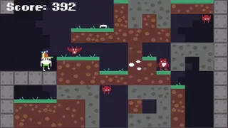 Скриншот 1 к игре I AM DOG