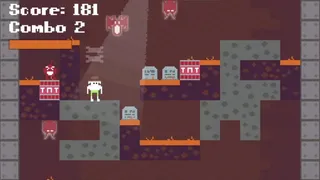 Скриншот 2 к игре I AM DOG