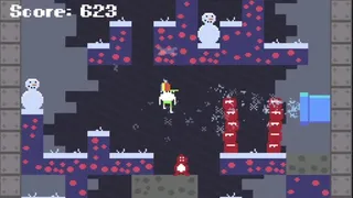 Скриншот 3 к игре I AM DOG