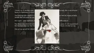 Скриншот 2 к игре Vivere Memento