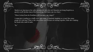 Скриншот 5 к игре Vivere Memento