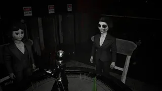 Скриншот 1 к игре Doll Impostor